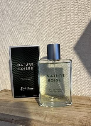 Оригинальный французский парфюм для мужчин