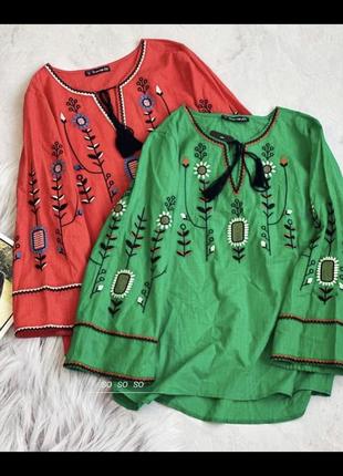 Сорочка туреччина