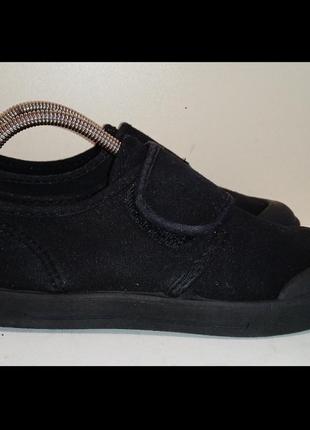 Брендові котонові мокасіни george.