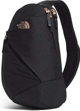 The north face isabella sling. женский рюкзак сумка. оригинал. новый