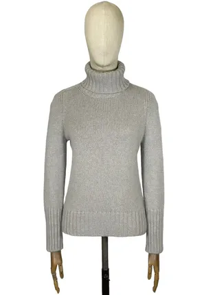 Жіночий светр джемпер iris von arnim розмір xl