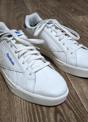 Мужские кроссовки reebok royal complete 3.0