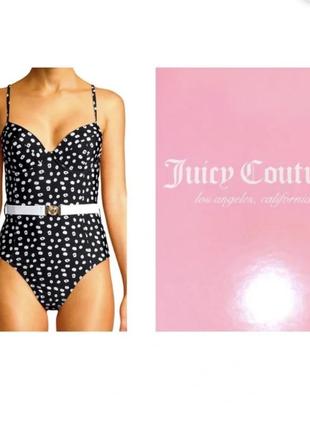 Juicy couture 🔥🔥купальник