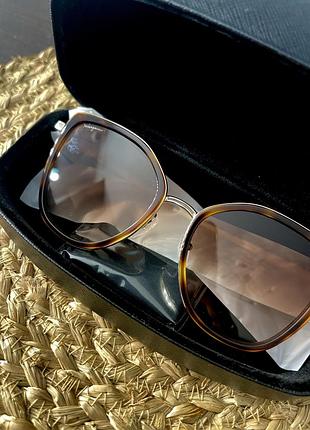 Очки salvatore ferragamo оригинал