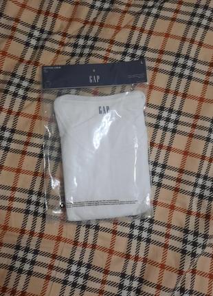 Чоловіча футболка gap