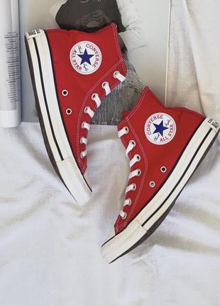 Кеды converse оригинал 38 39