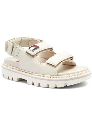 Сандалі  tommy jeans