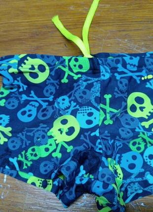 Трусики для купания