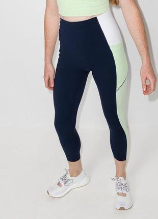 Спортивные лосины с высокой посадкой от sweaty betty