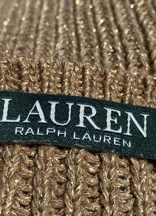 Платье- туника ralph lauren