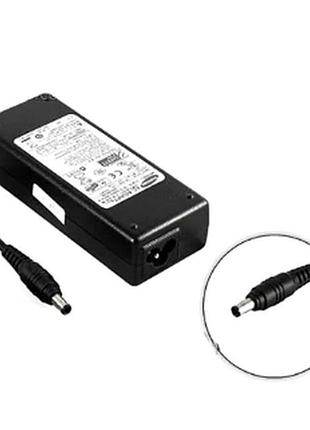 Блок питания для ноутбука samsung 14v3a 6.5*4.4 42w а