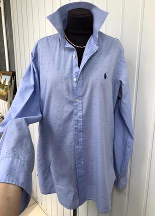 Рубашка ralph lauren, размер 16