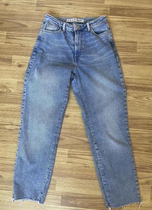 Вкорочені джинси denim&co 34, s, m