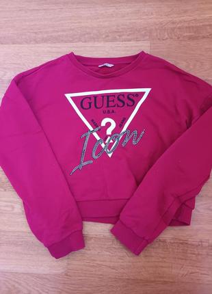 Світшот guess s