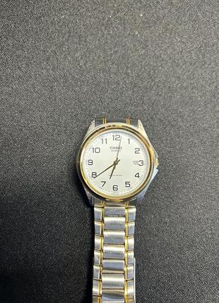 Годинник casio 1332 mtp-1188p