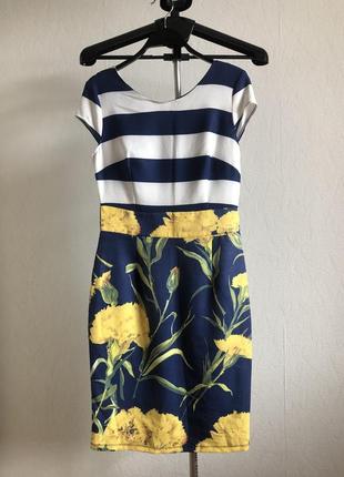 Сукня жіноча літня