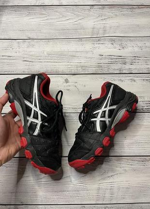 Кроссовки asics gel-blackheath 4