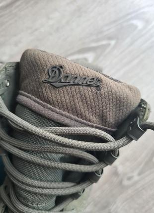 Тактические ботинки женские берцы danner4 фото