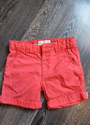 Шорти next розмір 86 см