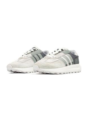 Кроссовки адидас adidas modelo adidas modelo retropy e5 loopschoenen voor