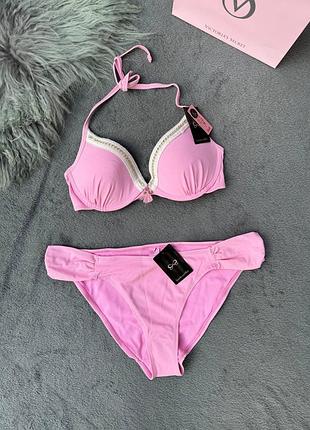 Нежный роскошный купальник от hunkemoller