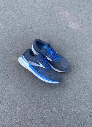 Кроссовки brooks adrenaline 21 45/29 см