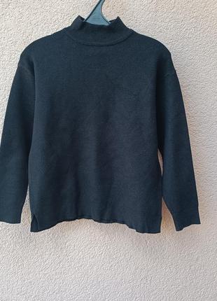 🔥 розпродаж 🔥 чорний светр primark світер