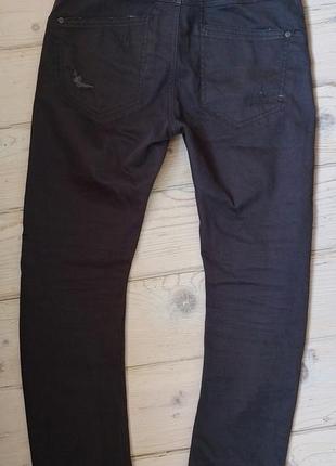 Джинси zara