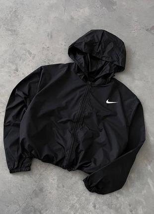 Nike ветровка, куртка женская