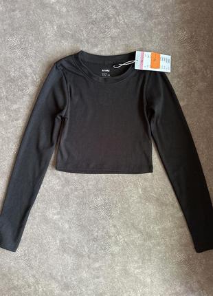 Кроп топ
