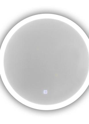 Led дзеркало 101 60x60 см / підсвітка ( а0044927 )