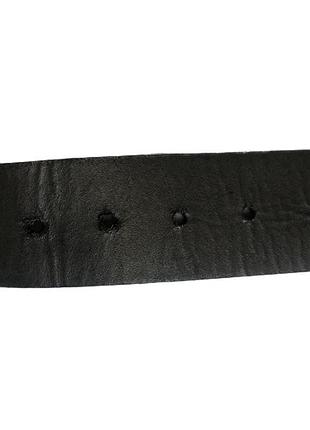 Dolce&amp;gabbana кожаный ремень