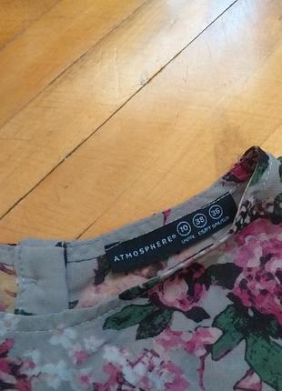 Блуза летняя 2