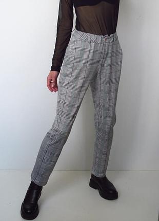 Штани в клітинку 💥 2