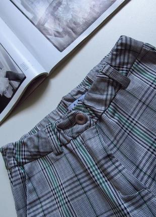 Штани в клітинку 💥 7