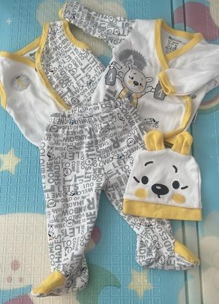Святковий костюм комплект на малюка