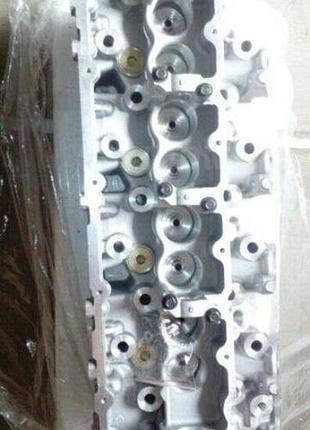 1kzte 1kzt головка цилиндров двигателя toyota 3.0 d 3.0 td