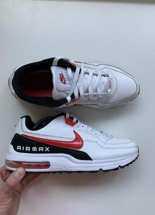 Кроссовки nike air max