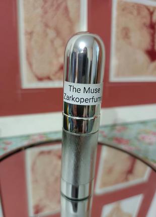 The muse zarkoperfume