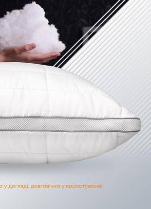 Подушка с вентиляцией (breeze)