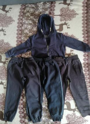 Одяг для хлопчика 104р