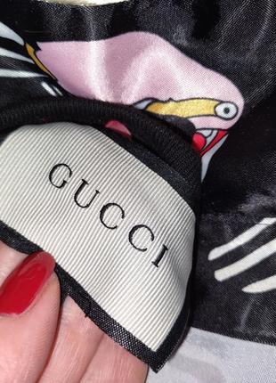 Або для офісу, або де завгодно: сукня  gucci4 фото