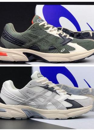 Чоловічі кросівки asics gel-1130