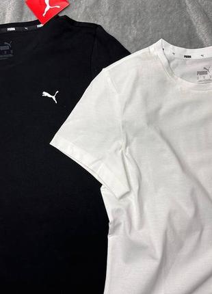 Футболка puma оригинал
