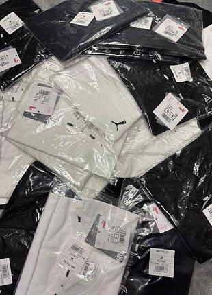 Футболка puma spring оригинал2 фото