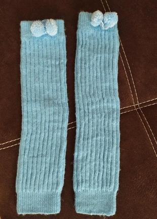 Гетри для дівчинки