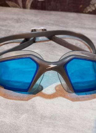 Очки для плавання speedo
