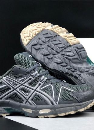 Asics gel kahana 8