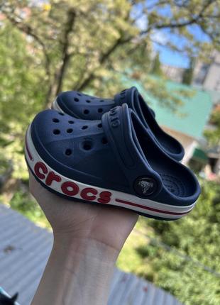 Crocs c6