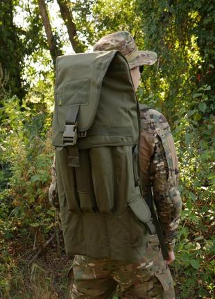 Тактический рюкзак для выстрелов рпг-7